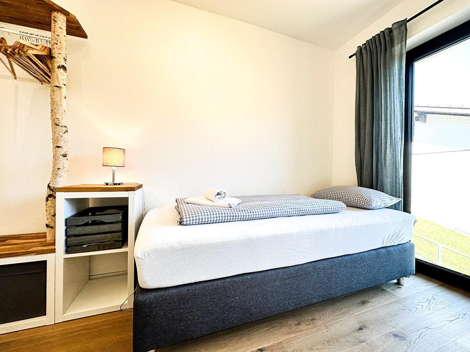 Alpengluehen Apartman Oberstaufen Kültér fotó