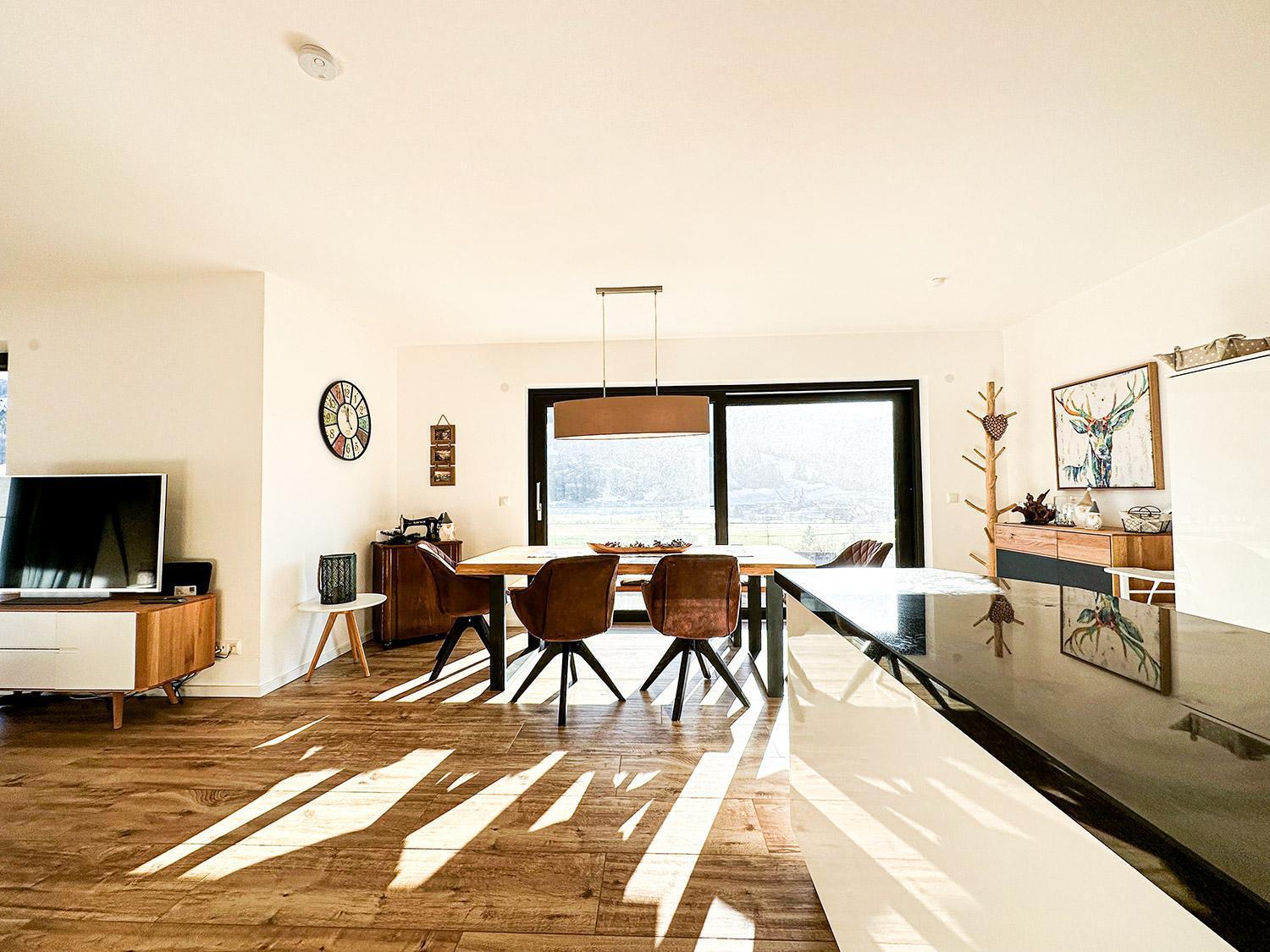 Alpengluehen Apartman Oberstaufen Kültér fotó