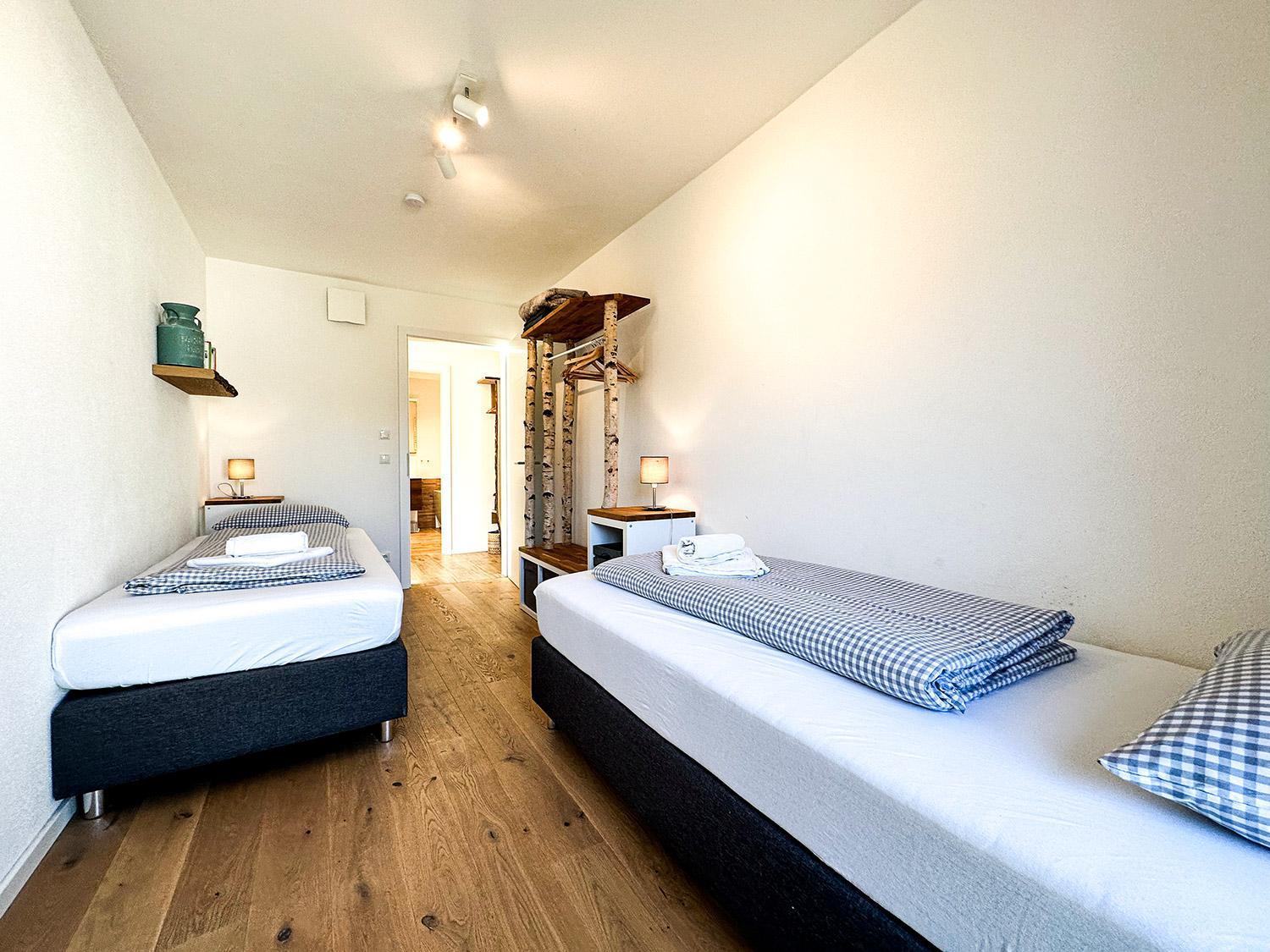 Alpengluehen Apartman Oberstaufen Kültér fotó